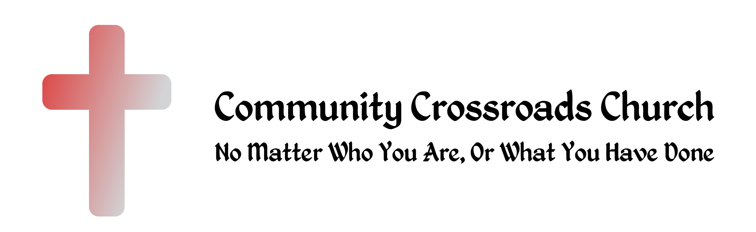 Community Crossroads Church